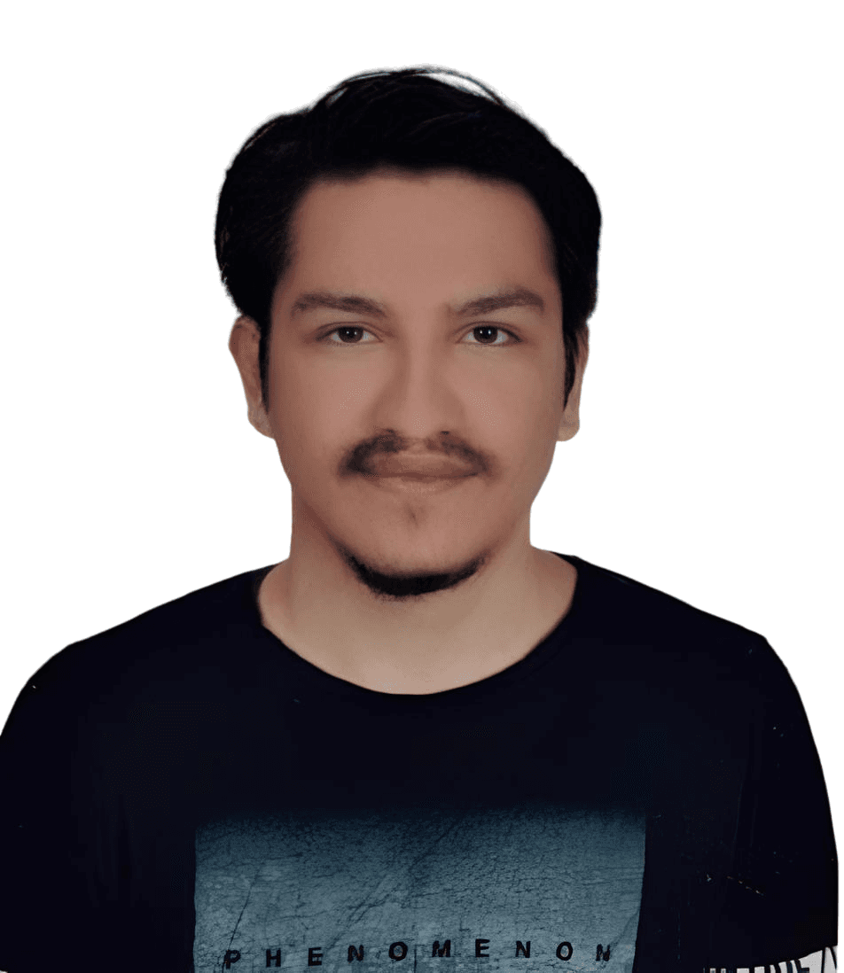 Arda Altun - Full Stack Developer